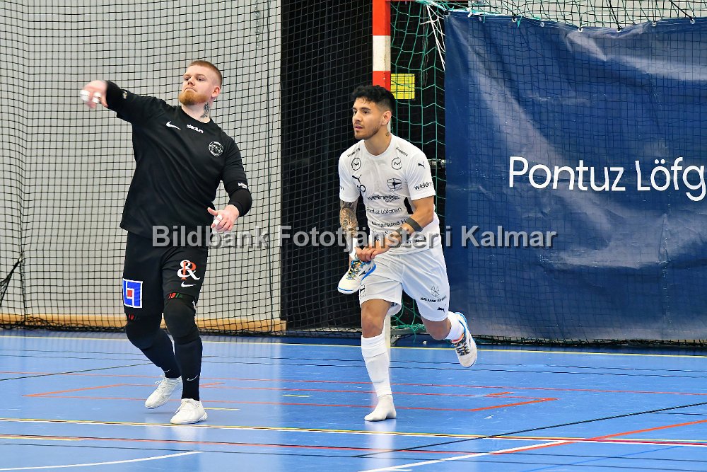 500_2245_People-SharpenAI-Focus Bilder FC Kalmar - FC Real Internacional 231023
